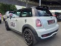 2012 MINI Hatch Cooper S