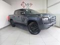 2026 Mitsubishi Triton 2.4 Di-DC GLS Double Cab Auto