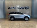 2021 Toyota Fortuner 2.8 GD-6 Raised Body Auto