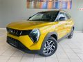 2026 Mahindra XUV 3XO 1.2T AX5
