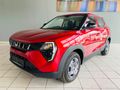 2026 Mahindra XUV 3XO 1.2T MX2
