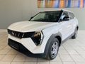 2026 Mahindra XUV 3XO 1.2T MX3 Auto