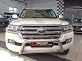 2017 Toyota Land Cruiser 200 4.5 D V8 VX Auto