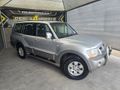 2003 Mitsubishi Pajero 3500i Auto 5-dr