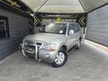 2003 Mitsubishi Pajero 3500i Auto 5-dr