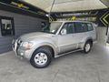 2003 Mitsubishi Pajero 3500i Auto 5-dr