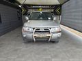 2003 Mitsubishi Pajero 3500i Auto 5-dr