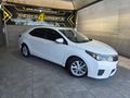 2017 Toyota Corolla 1.4 D Prestige