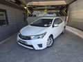 2017 Toyota Corolla 1.4 D Prestige