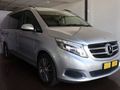 2016 Mercedes-Benz V-Class V 220 CDi Auto