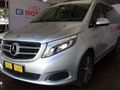2016 Mercedes-Benz V-Class V 220 CDi Auto