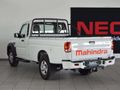 2026 Mahindra Pik Up 2.2 mHawk S4 Single-Cab