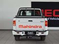 2026 Mahindra Pik Up 2.2 mHawk S4 Single-Cab