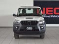 2026 Mahindra Pik Up 2.2 mHawk S4 Single-Cab