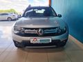 2016 Renault Duster 1.5 dCi Dynamique