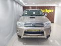 2011 Toyota Fortuner 3.0 D-4D 4x4 Auto
