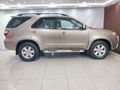 2011 Toyota Fortuner 3.0 D-4D 4x4 Auto