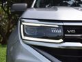 2024 Volkswagen Amarok 3.0 TDI V6 184kW 4Motion Panamericana Auto Double-