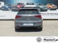 2024 Volkswagen Golf 8 GTI  2.0 TSI Auto