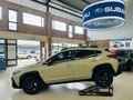 2026 Subaru Crosstrek 2.0 iL
