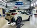 2026 Subaru Crosstrek 2.0 iL