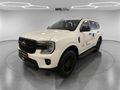 2026 Ford Everest 2.0D Bi-Turbo Sport Auto