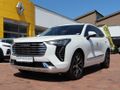 2023 Haval Jolion 1.5T Luxury