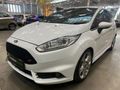 2014 Ford Fiesta ST 1.6 EcoBoost GDTi
