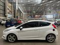 2014 Ford Fiesta ST 1.6 EcoBoost GDTi