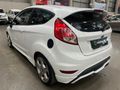 2014 Ford Fiesta ST 1.6 EcoBoost GDTi