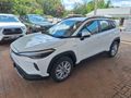 2025 Toyota Corolla Cross 1.8 XS Hybrid