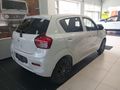 2026 Suzuki Celerio 1.0 GL AMT