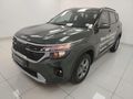 2026 Kia Seltos 1.5 LX Manual