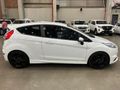 2014 Ford Fiesta ST 1.6 EcoBoost GDTi