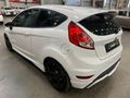 2014 Ford Fiesta ST 1.6 EcoBoost GDTi