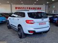 2018 Ford Everest 2.2 TDCi XLS 4x4