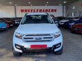 2018 Ford Everest 2.2 TDCi XLS 4x4