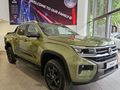 2026 Volkswagen Amarok 2.3T 222kw 4Mot Panamericana Double Cab Auto