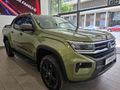 2026 Volkswagen Amarok 2.3T 222kw 4Mot Panamericana Double Cab Auto