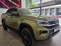 2026 Volkswagen Amarok 2.3T 222kw 4Mot Panamericana Double Cab Auto