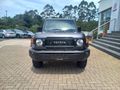 2026 Toyota Land Cruiser 79 2.8 GD-6 Single Cab