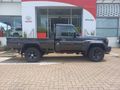 2026 Toyota Land Cruiser 79 2.8 GD-6 Single Cab