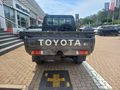 2026 Toyota Land Cruiser 79 2.8 GD-6 Single Cab
