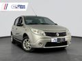 2009 Renault Sandero 1.6 Expression