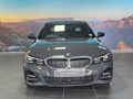 2022 BMW 3 Series 318i M Sport