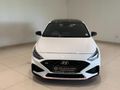 2025 Hyundai i30 N 2.0 TGDi DCT