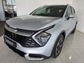 2026 Kia Sportage 1.6 CRDi lX Auto