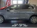 2026 Suzuki Baleno 1.5 GLX