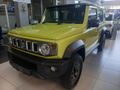2026 Suzuki Jimny 1.5 GLX AllGrip 5-Door Auto