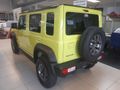 2026 Suzuki Jimny 1.5 GLX AllGrip 5-Door Auto